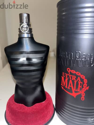 Jean Paul ultra male original 125ml