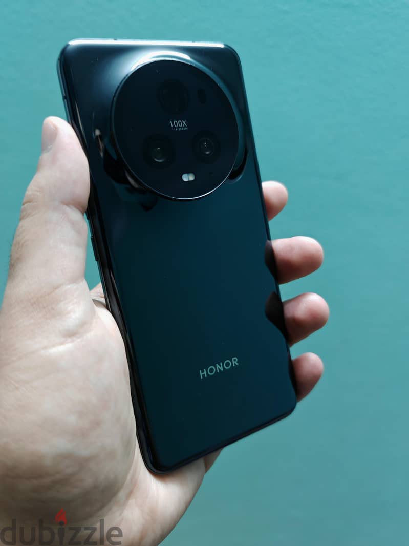 Honor Magic 5 Pro 16/512 1
