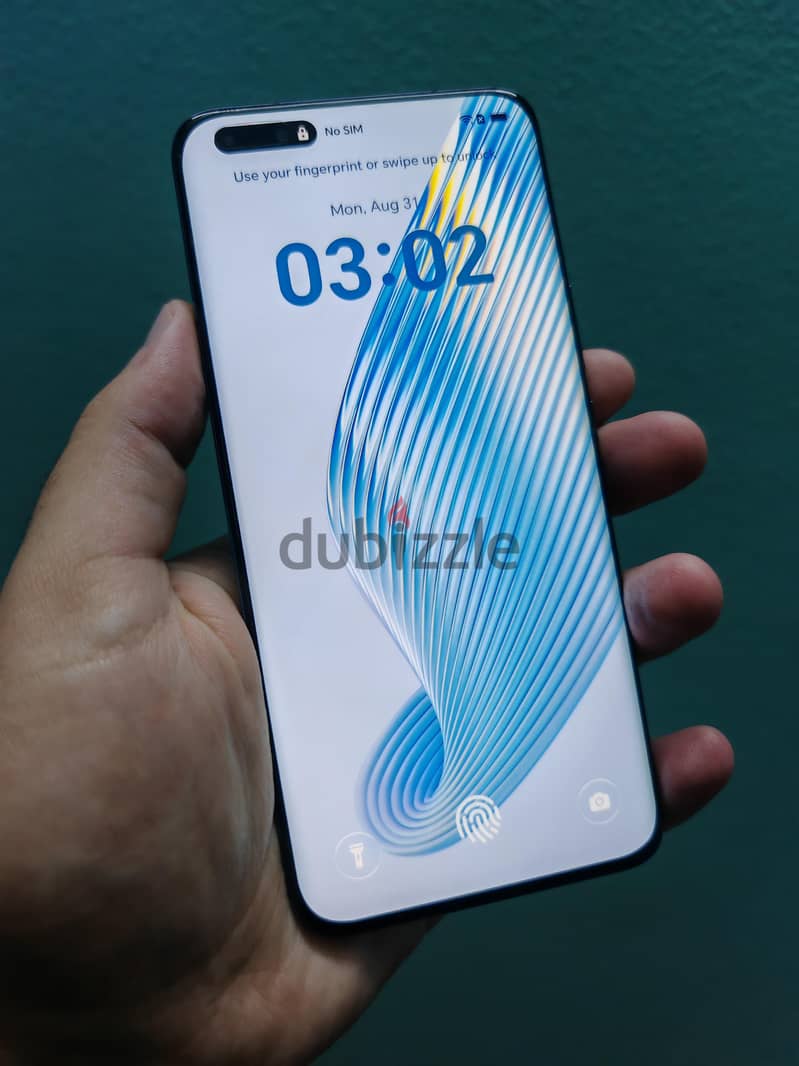 Honor Magic 5 Pro 16/512 3