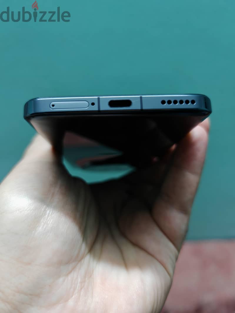 Honor Magic 5 Pro 16/512 5