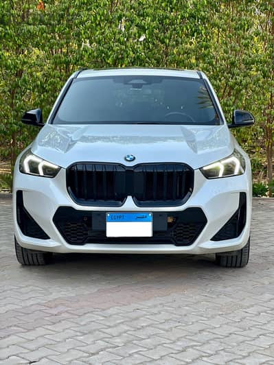 BMW X1 2024