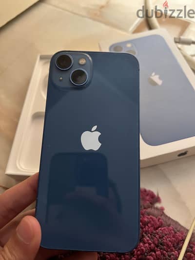 Apple - iPhone 13 used