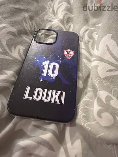 Phone cover iPhone 12 Pro Max