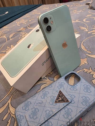آبل - آيفون 11
