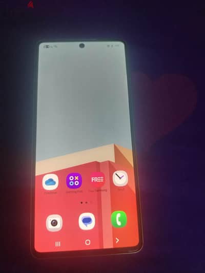 سامسونج ايه 73 5جي