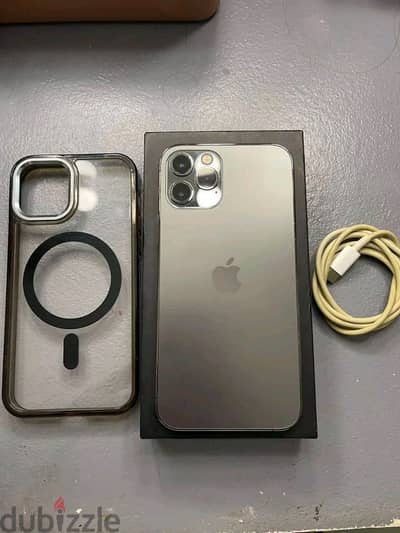 Apple - iPhone 12 Pro