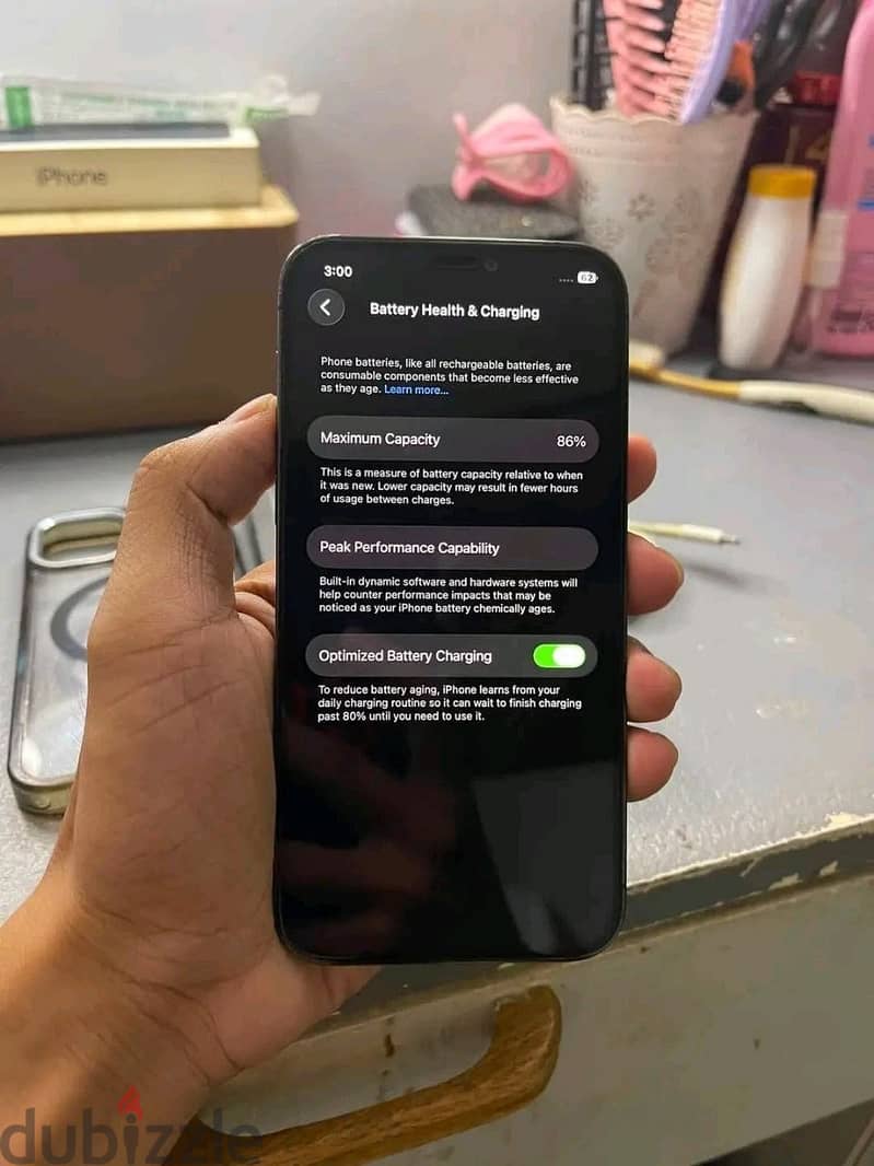 Apple - iPhone 12 Pro 1