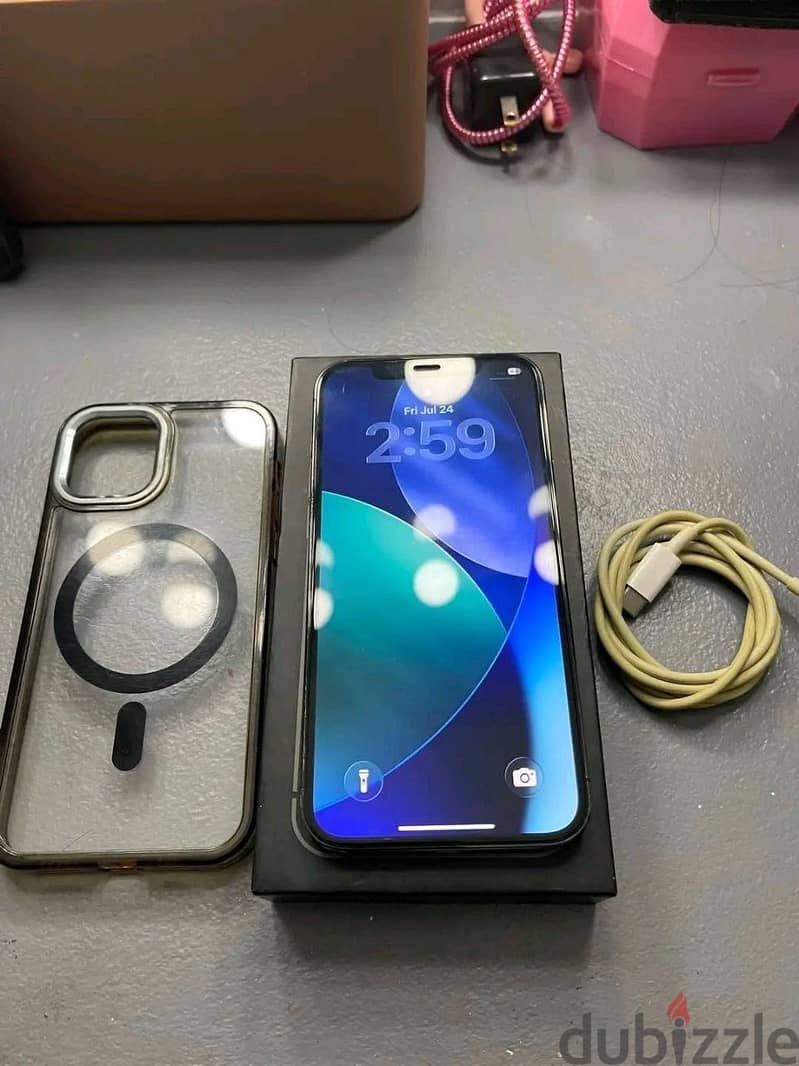 Apple - iPhone 12 Pro 2