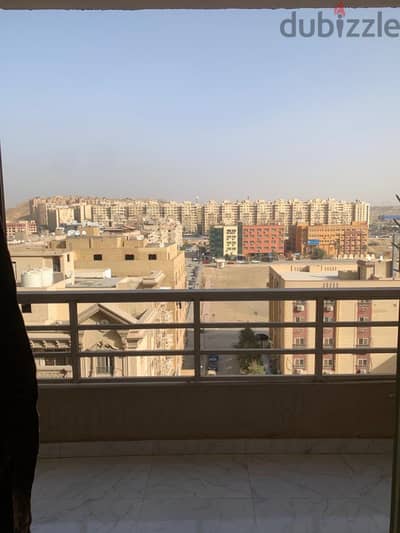 شقه ايجار المعادى مفروش