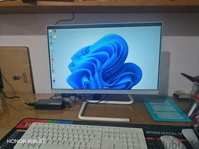 جهاز Lenovo All in one