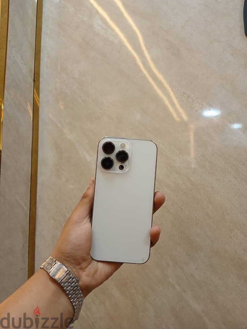 Apple - iPhone 13 Pro 1