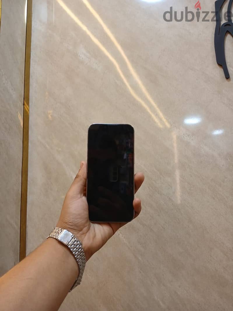 Apple - iPhone 13 Pro 2