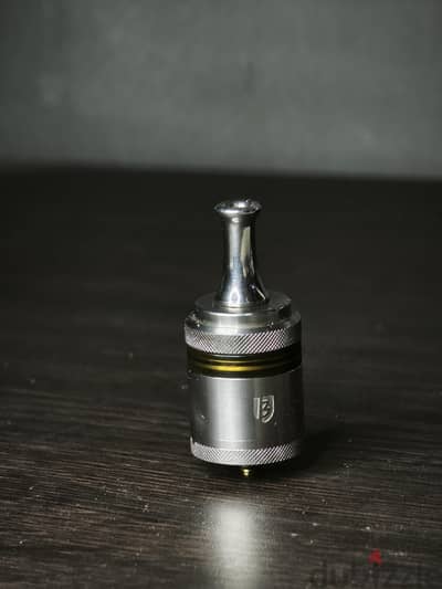 berserker b3 vape tank تانك بسكر ٣