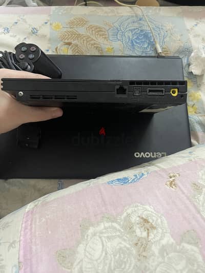 Play station 2