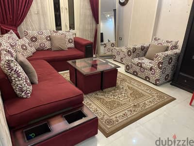 ركنة مستعملة