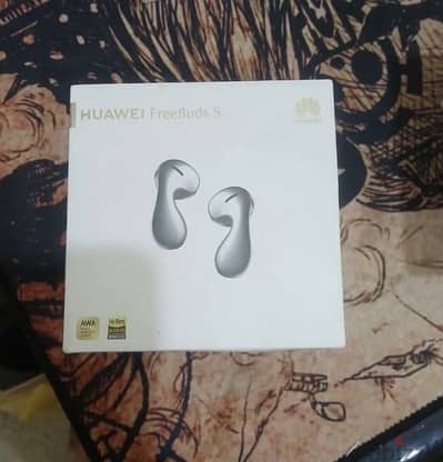 HUAWEI FreeBuds 5