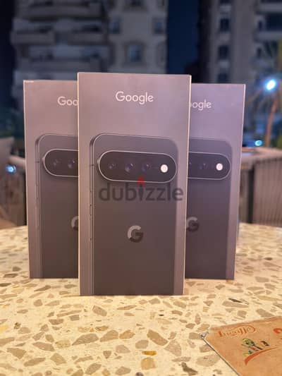 Google Pixel 11 Pro XL