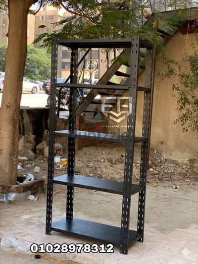 استندات مخازن جودة عالية