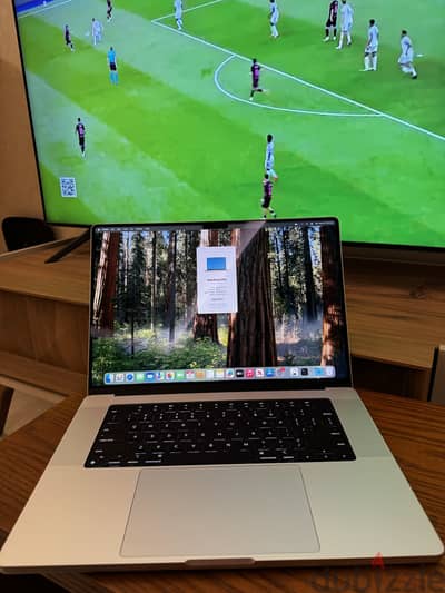 MacBook Pro M4 Pro