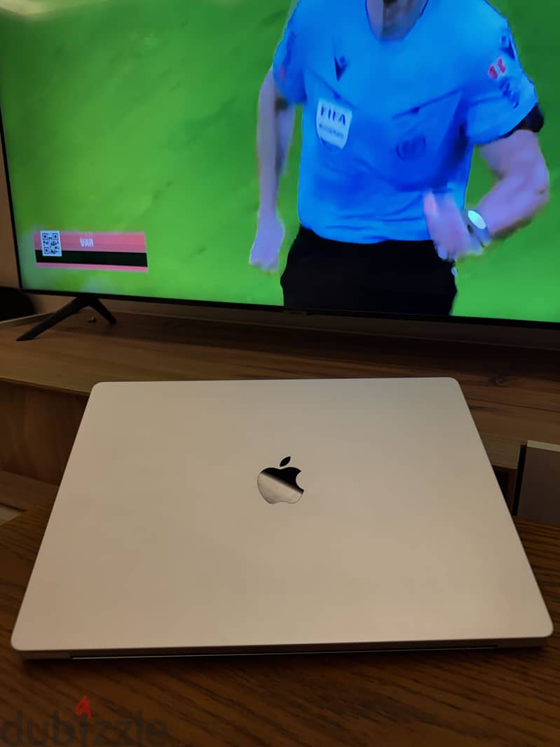 MacBook Pro M4 Pro 2