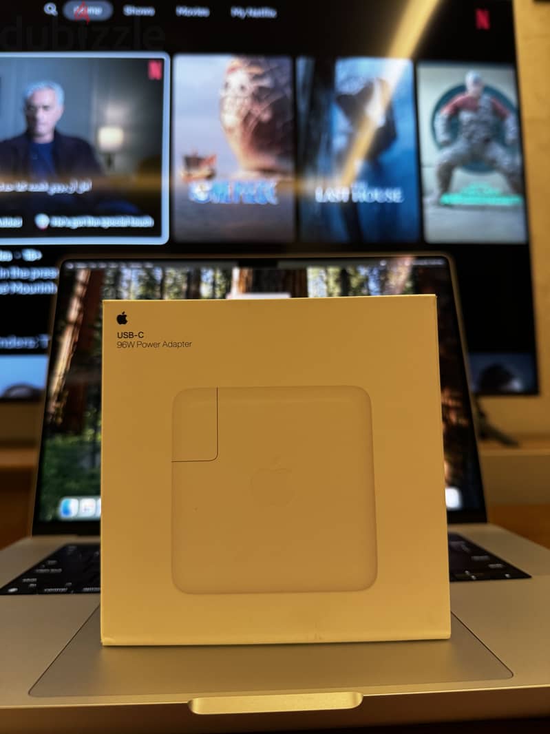 MacBook Pro M4 Pro 3