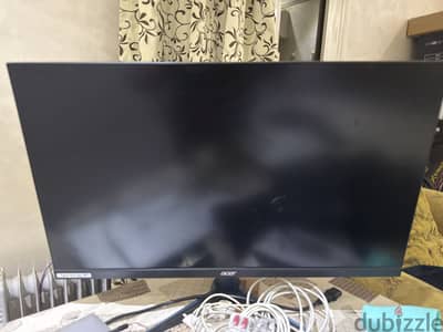 Gaming monitor