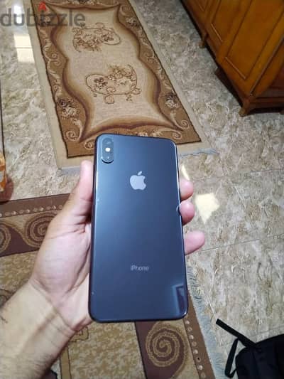 Apple - iPhone XS Max