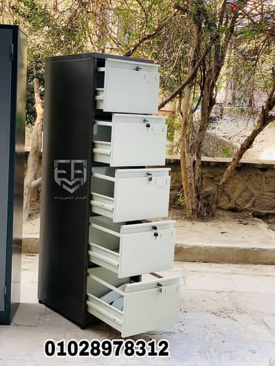 شانون صاج محمل ٥ درج