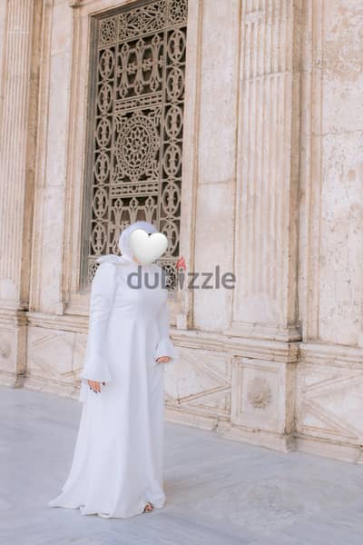 فستان كتب كتاب