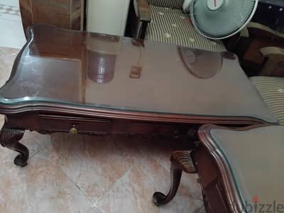 ترابيزات صالون او انتريه
