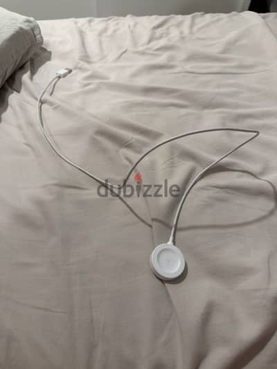 Apple Watch charger