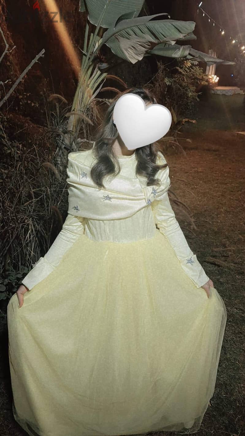 فستان سواريه 2