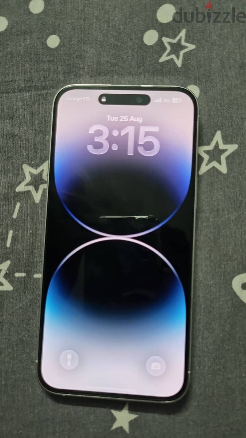 Apple - iPhone 14 Pro Max 2