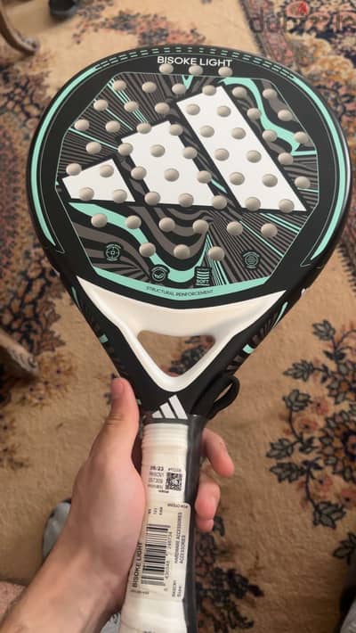 Adidas Bisoke Light 2024