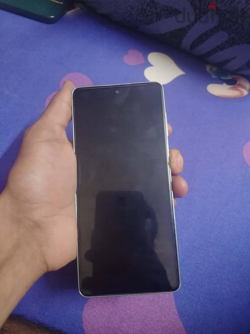 سامسونج ايه 73 5جي 3