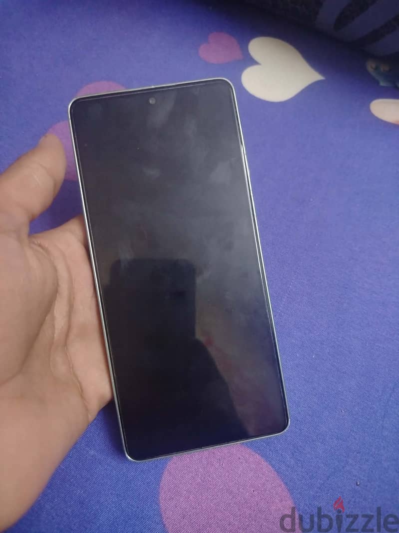 سامسونج ايه 73 5جي 4