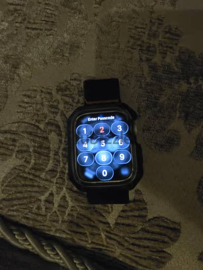 series 9 بدل ب series 10