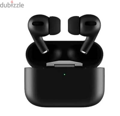 Airpods pro 2 sim original Black