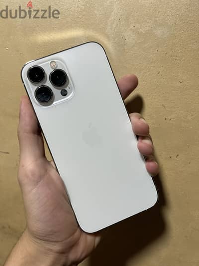 iPhone 13 Pro Max - ايفون 13 برو ماكس