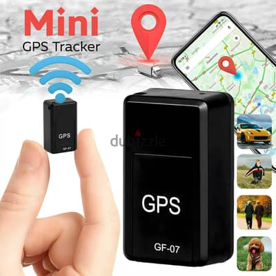 GPS Tracker