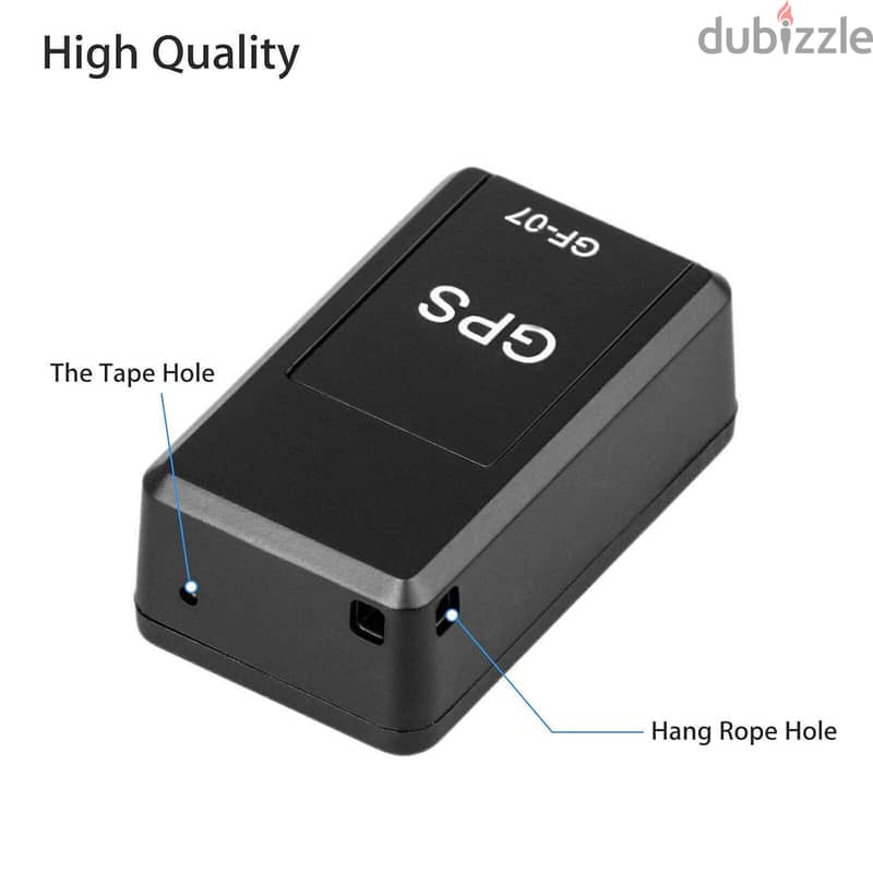 GPS Tracker 2
