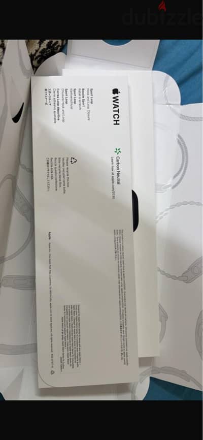 Apple Watch Series 10 للبيع
