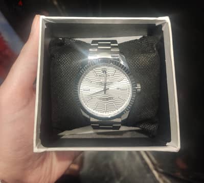 Rolex Watch