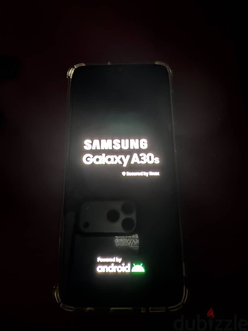 Samsung A30s 1