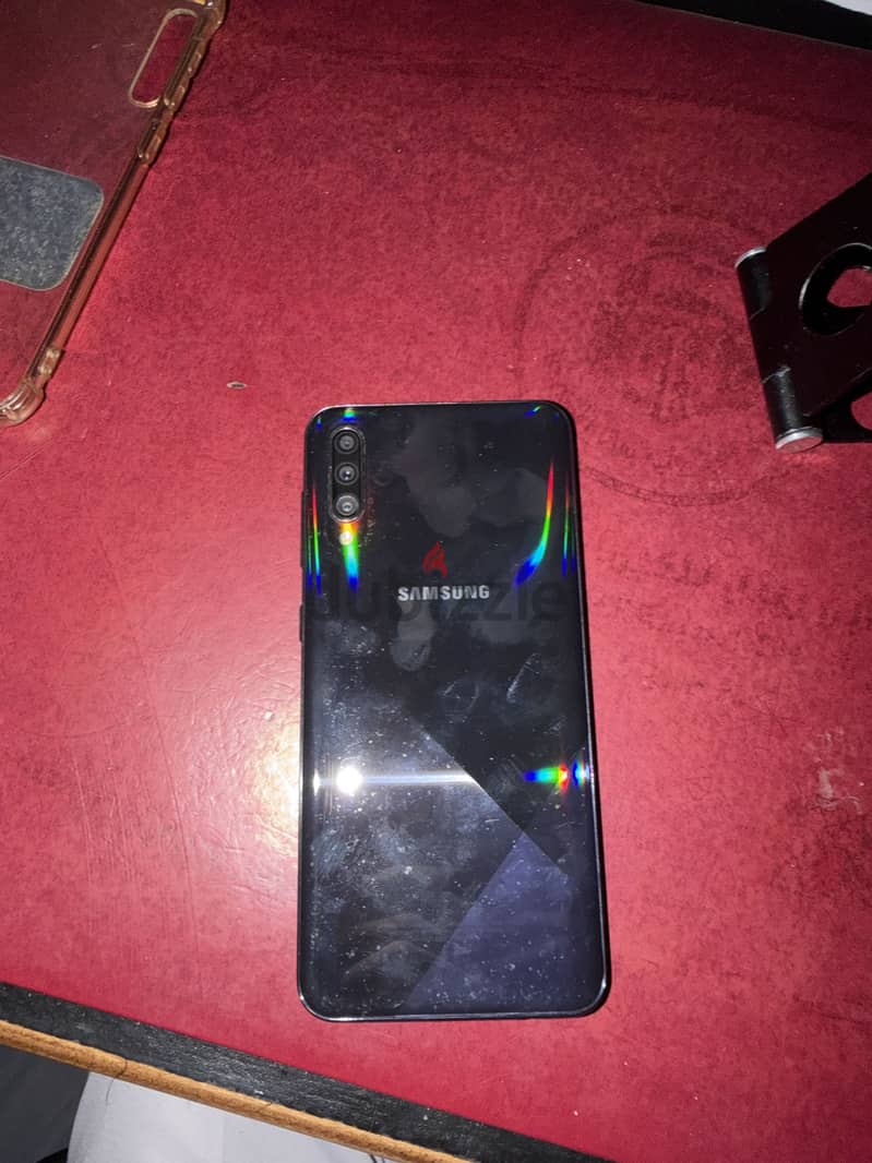 Samsung A30s 2