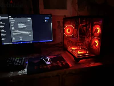 لبيع او البدل بأيفون 11 برو المواصفات:  Intel Core i5 9400F  كارت شا
