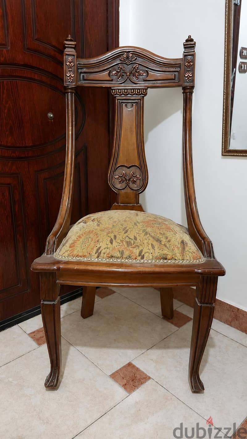 سفرة + نيش 4