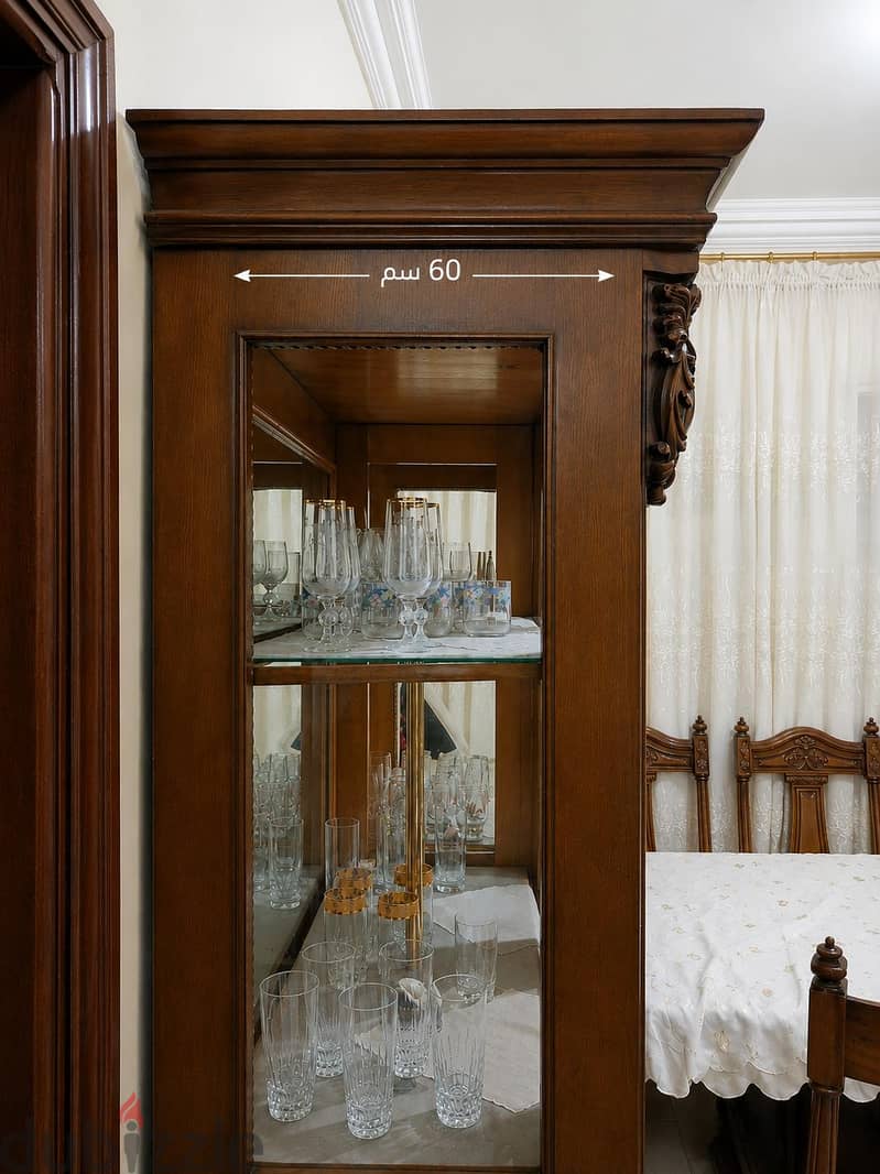 سفرة + نيش 8
