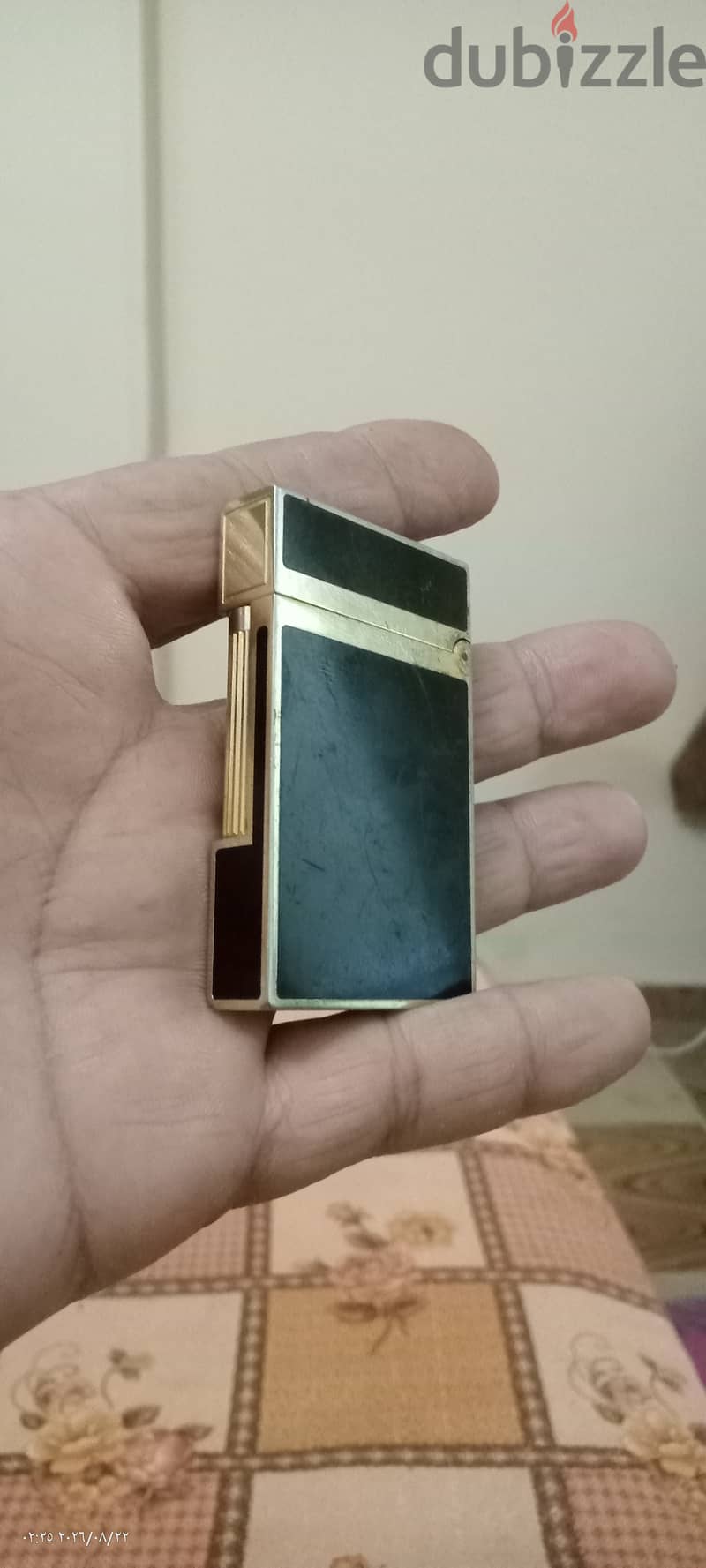 St Dupont 1