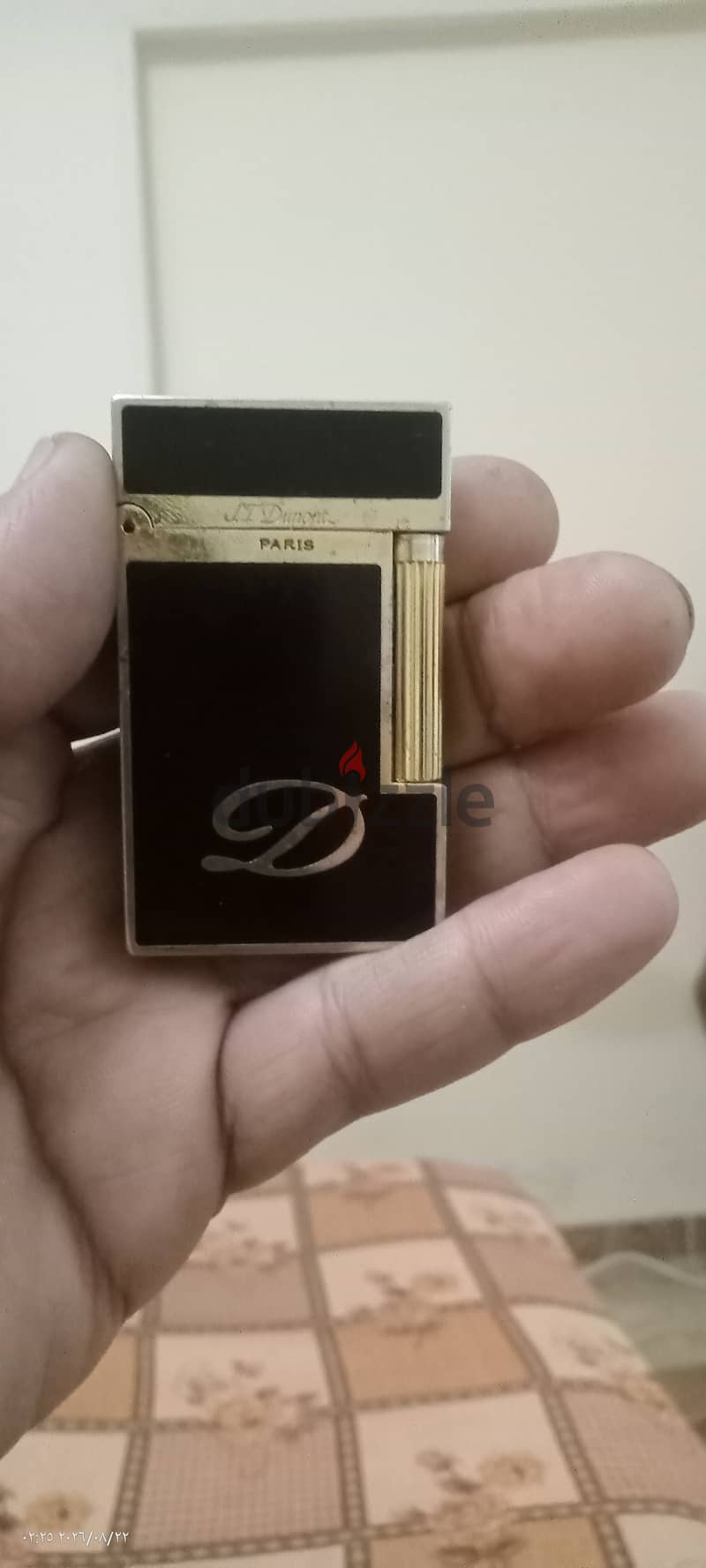 St Dupont 2